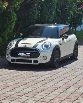 ODO 26RB MINI COOPER S TURBO 2.0 2015 LIKE NEW CONDITION