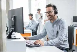 Dibutuhkan Staff Customer Service IT SI Staff SI Staff IT
