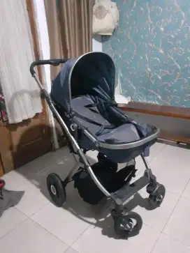 Stroller like new