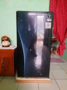 Jual kulkas 1 pintu  AQUA