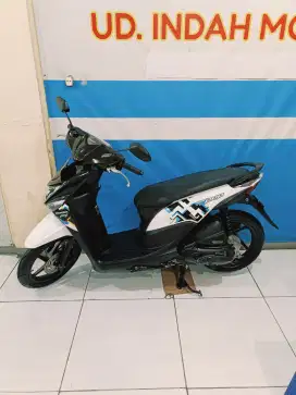 Honda BEAT POP injeksi 2016 bisa nego harga