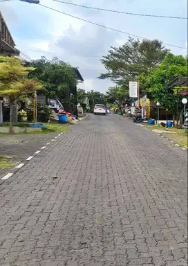 Dijual Cepat BU Rumah 2LT di Perumahan Pasadena Ngaliyan