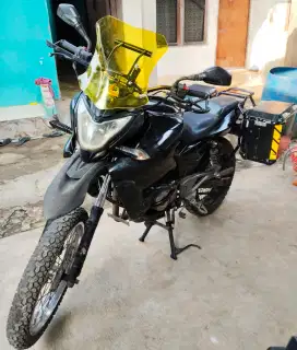 Pulsar 220 adventure touring surat lengkap pajak hidup