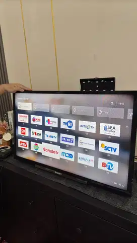 Tv Sony 32inch LCD
