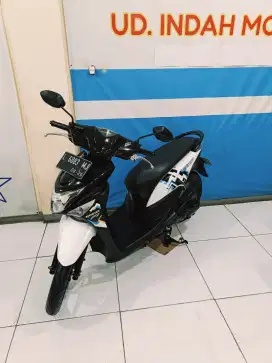 KM rendah HONDA BEAT POP ESP CW SPORTY 2016