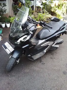 HONDA ADV 160 Tahun 2022