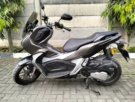 JUAL HONDA ADV CBS 2021 (DES) WARNA BROWN