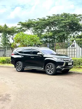 Dijual Pajero Dakar 2018 Sunroof TERMURAH