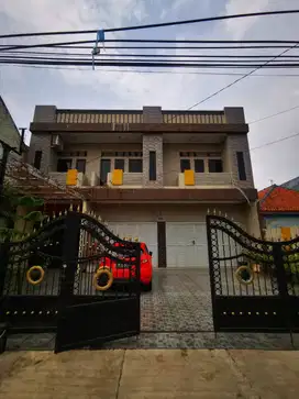 Sewa Ruko Di Kota Pekalongan