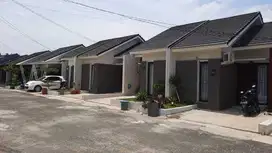 Di Jual Rumah Di Citayam Siap Huni 3 KM ke Stasiun