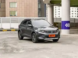 Honda WRV RS Sensing 2024 abu automatic