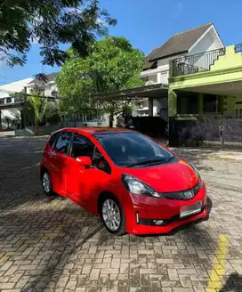 Honda Jazz 2013 Bensin