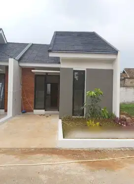 Perumahan Mewah Siap Huni di Citayam