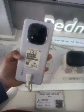 Redmi note 14 pro 5g
