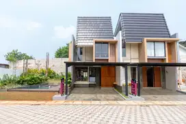 Lake Homes Serpong Lake Haus Tipe 80/108