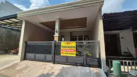 DIKONTRAKAN RUMAH BARU