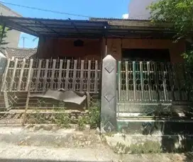 Dijual Rumah Makassar sekitar BTP, jl Perintis Kemerdekaan, Paccerakka