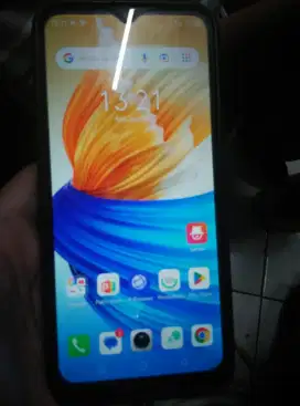 Infinix smart6 3/64gb mulus segel batang halal