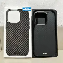 Phone rebel case iphone 15 pro