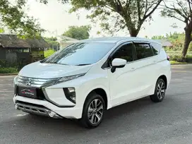 Mitsubishi Xpander Sport 2019 Matic Pajak Panjang Mobil Rawatan