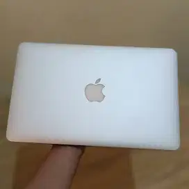 Laptop Apple Macbook Air 11 Mid 2011