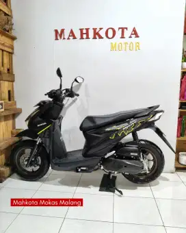 ALL NEW BEAT STREET 2024 LOW KM UNIT RASA BARU READY SIAP KIRIM