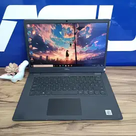 LAPTOP DELL LATITUDE 3410 INTEL CORE i5 10310U RAM 8GB SSD 256GB SLIM