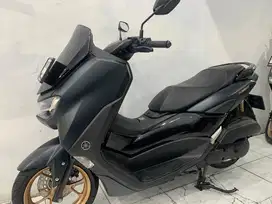 Yamaha Nmax 2023