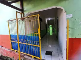 Di Jual Kontrakan 10 Pintu di Desa Cicadas Kec. Gn Putri Kab. Bogor
