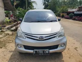Xenia X cc1.3 Tahun 2012 Manual