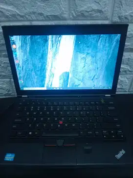 Lenovo Thinkpad X230 i5Gen3 8gb/500gb