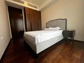 Apartemen 3BR Strategis Fourseason @Kuningan, Jakarta Selatan