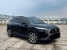 Toyota Corolla Cross 1.8 Hybrid 2022