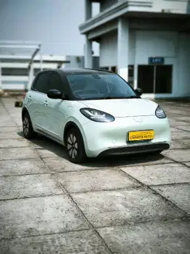 [KM 1 RB ] WULING BINGUO 2024 PREMIUM RANGE 410KM GARANSI KM ASLI 2025