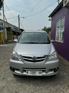 Daihatsu Xenia xi 2011