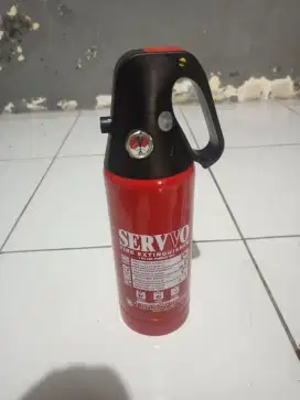 Apar mobil baru
