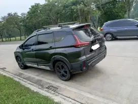 XPANDER CROSS ROCKFORD FOSQATE LIMITED EDITION 2021