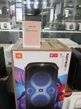 JBL PARTYBOX 110