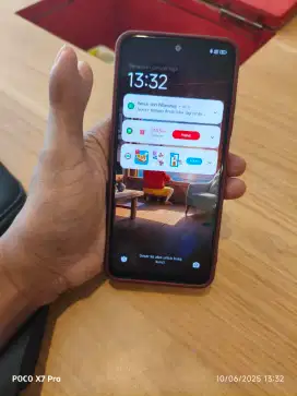 Di Jual Xiaomi Redmi Note 11 6/128