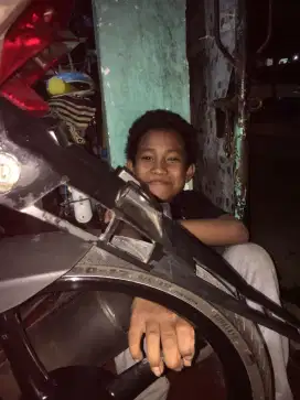 Info lowongan driver b1 polos nya