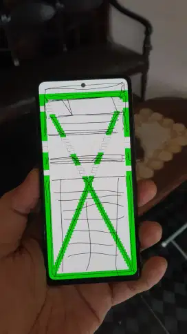 Samsung A52S 5G 8/256GB