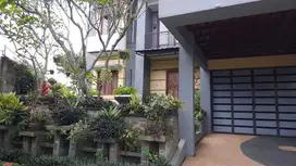 Rumah Dijual Lokasi Strategis di Bogor Rancamaya