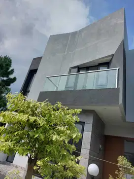 Rumah Dijual Minimalis di Cibubur TANPA DP Dekat Lrt Cibubur