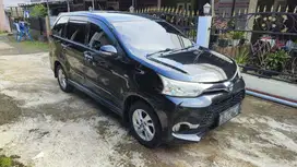 Avanza 1.3  2016