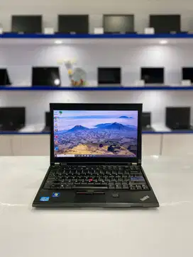 LENOVO THINKPAD X220 INTEL CORE I5 GEN 2 RAM 4 GB HDD 500 GB LAPTOP SE
