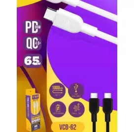 USB data vgen type-C To type-C