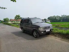 Isuzu Panther 1998 Diesel