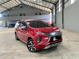 Mitsubishi Xpander Ultimate 2018 / 2019 AT Matic, Super terawat
