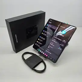 SAMSUNG Z FOLD 5 HITAM NYARI SEIN
