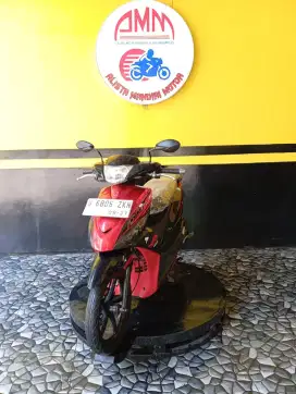 MIO J 2014 CASH ONLY